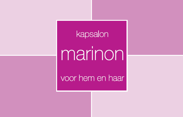 Logo Marinon